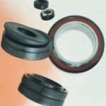 NTN GE70ES-2RS Radial spherical plain bearings